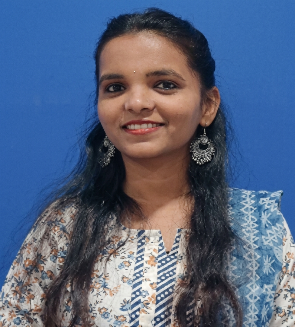 Ashwini Sarvagod